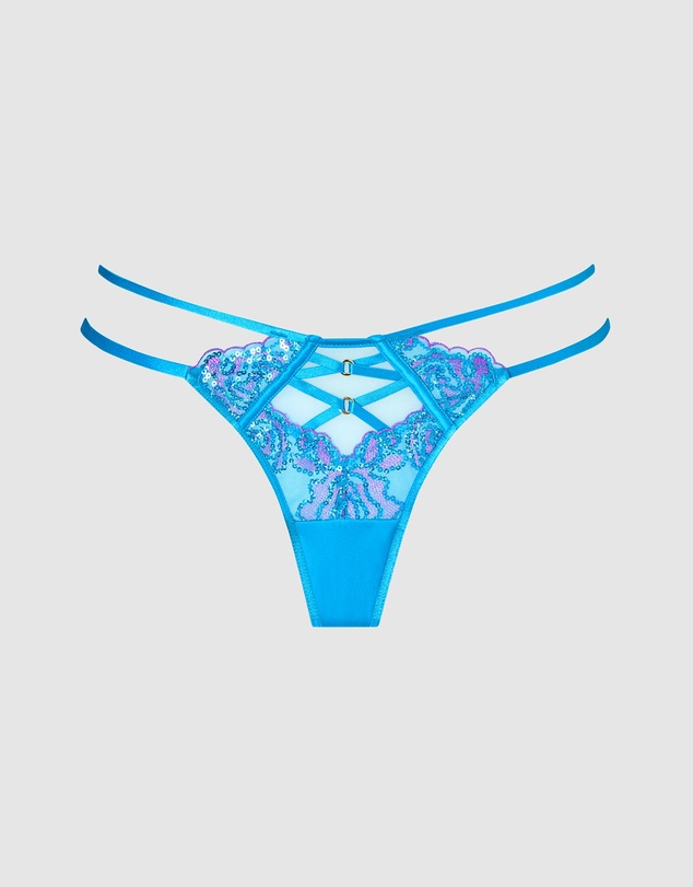 Ann Summers - Pearlescent Thong