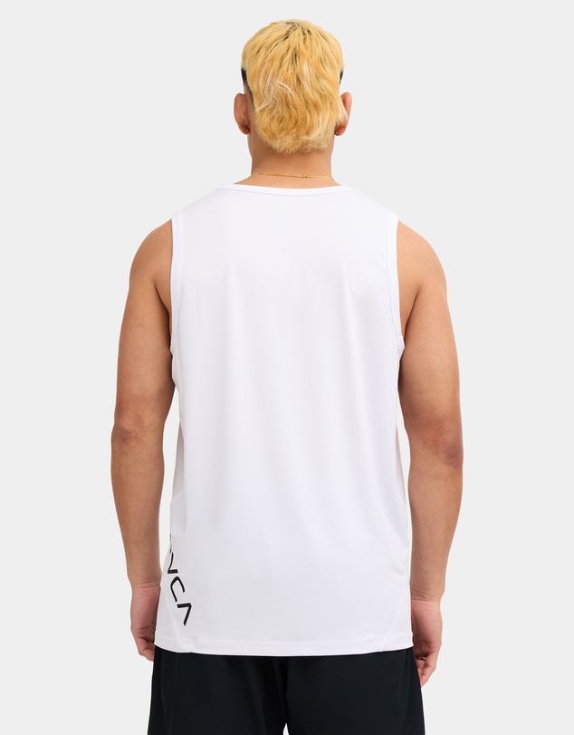 RVCA - Mens Sport Vent Muscle