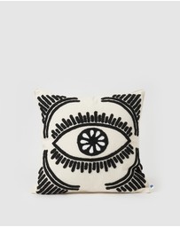 Miz Casa and Co - Glare Pillow Case