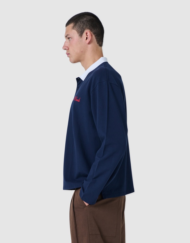 B.Cools - Scribe Polo