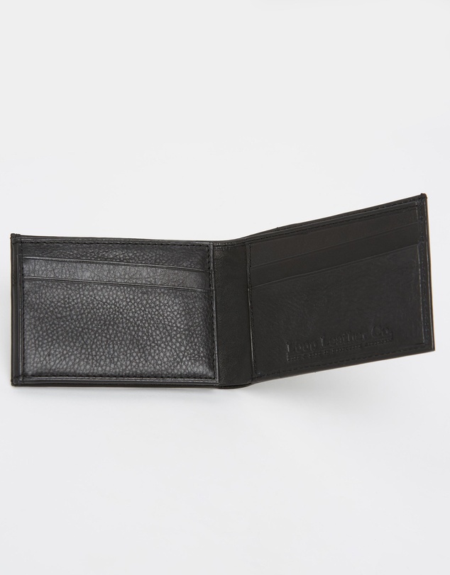 Loop Leather Co - Sneaky Steve