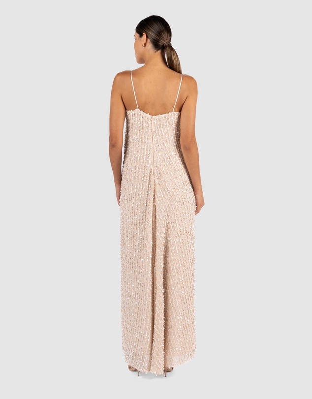 One Fell Swoop - Duplicity Slip Dress