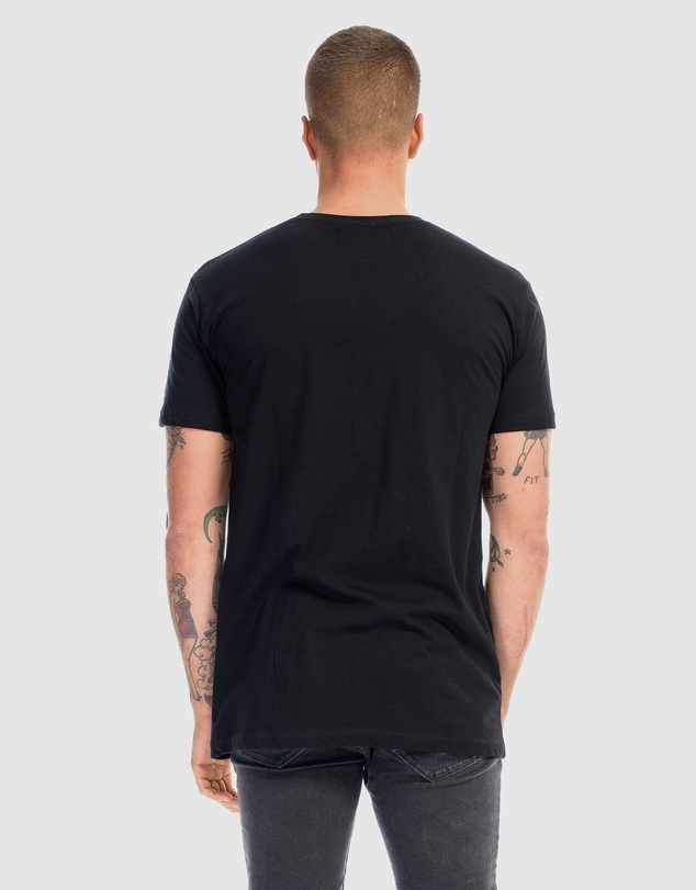 DVNT - Arch Tee