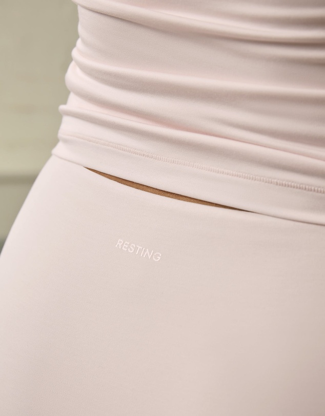 Resting - Soft Form Franca Mini Short