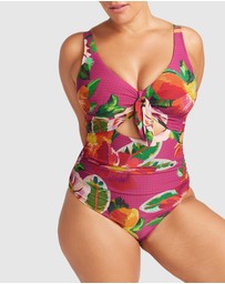 Artesands - Le Recife Cezanne D/DD Underwire One Piece