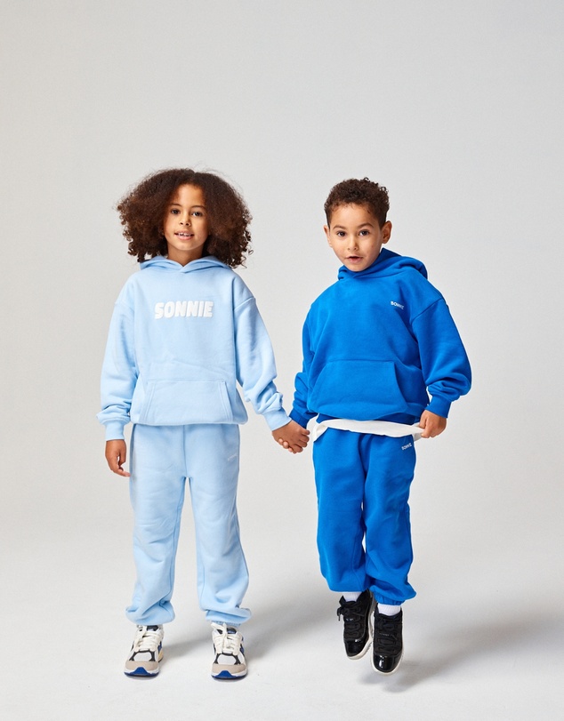 Sonnie - Louis Sweatpants