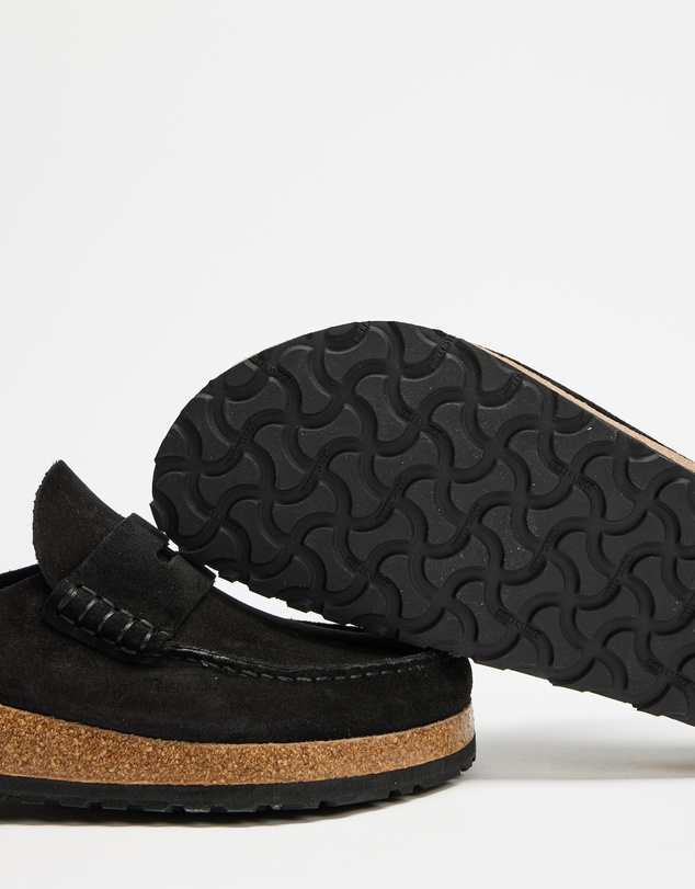 Birkenstock - Naples Regular Mens