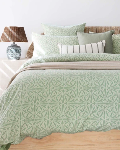 Bambury - Huxley Quilt Cover Set