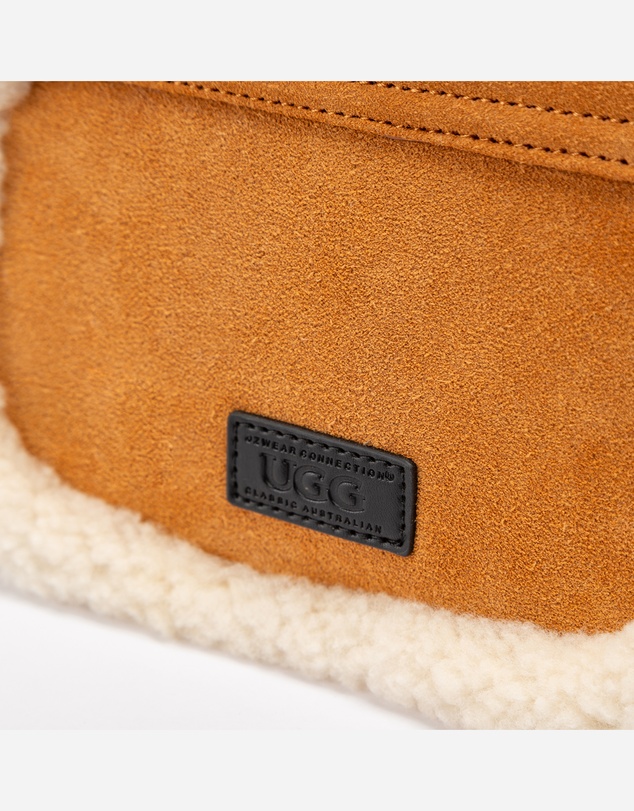 Ozwear Connection Uggs - Ugg Box Bag