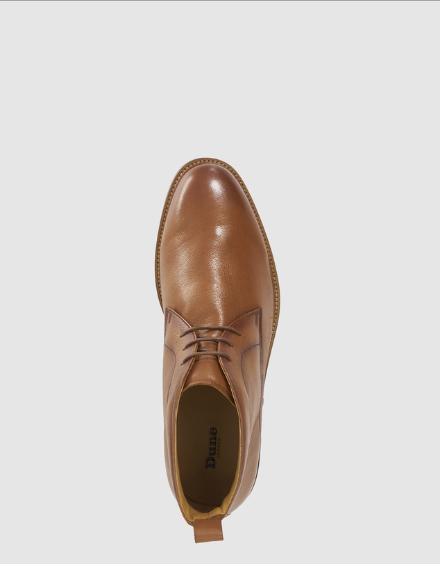Dune London - Maxxy - Tan