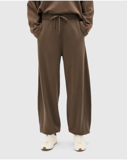 Seed Heritage - Terry Sweat Pant