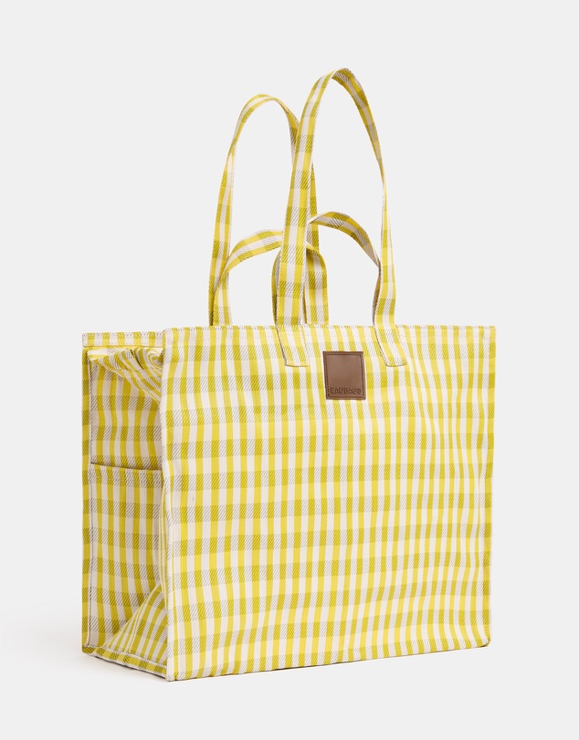 EAU BAGS - Vacay Travel Bag