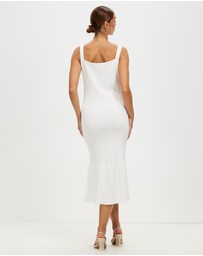 Honey and Beau - Levitate Dress
