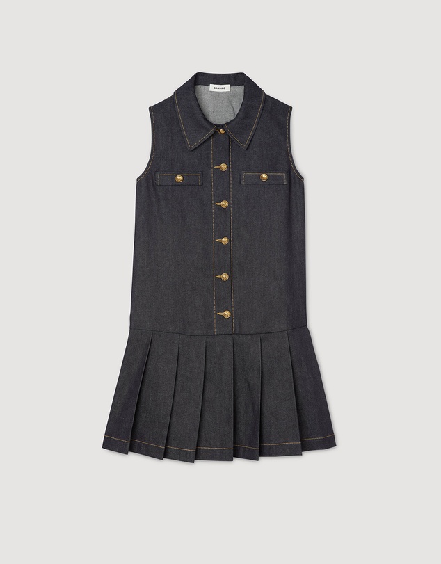 Sandro - Virgie Dress