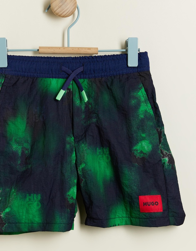 HUGO - Swim Shorts - Teens