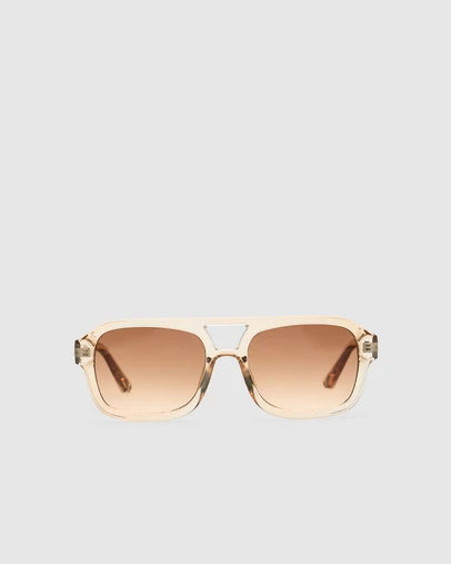Seed Heritage - Zoe Navigator Sunglasses