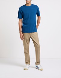 Marcs - Austin Cotton Waffle Tee