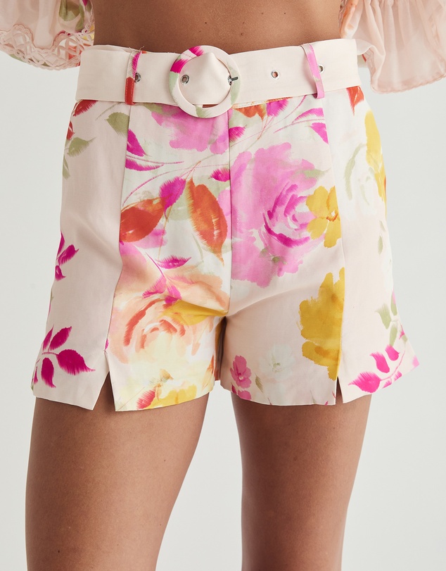 MOS The Label - Iris Shorts