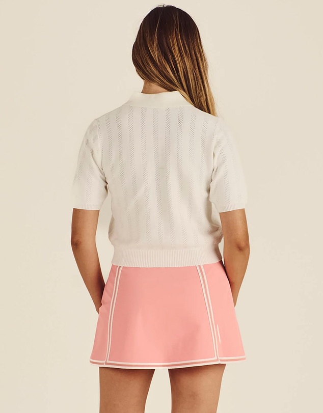 Malbon - Lia Skirt