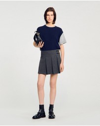 Sandro - Hugues Sweater