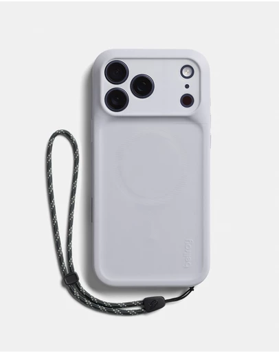 Bellroy - Venture Phone Case - iPhone 17 Pro Max