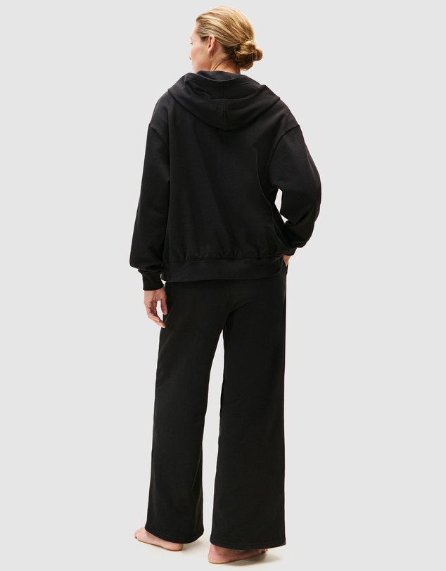 Tommy Hilfiger - Essential Zip Thru Lounge Hoodie