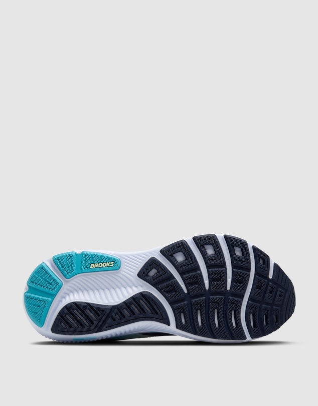 Brooks - Ghost 17 - Women's