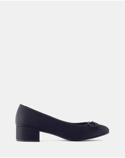 Therapy - Diana Ballet Heels