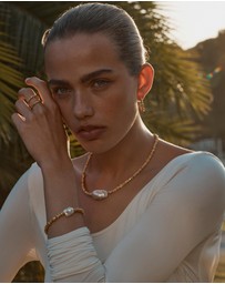 Amber Sceats - Tulip Bracelet
