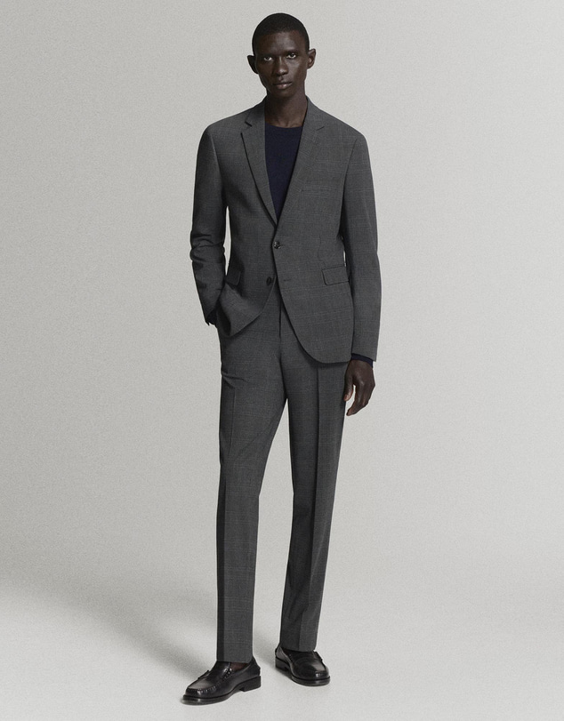 M.N.G - Paris Blazer