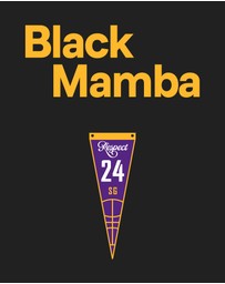 Urban Classics - Black Mamba - Heavy Oversized Tee