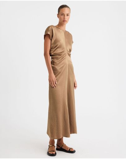 Bronze