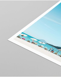 LEGGERA - Spiaggia Print