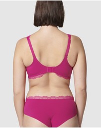 Simone Perele - Canopee Square Neck Full Cup Bra