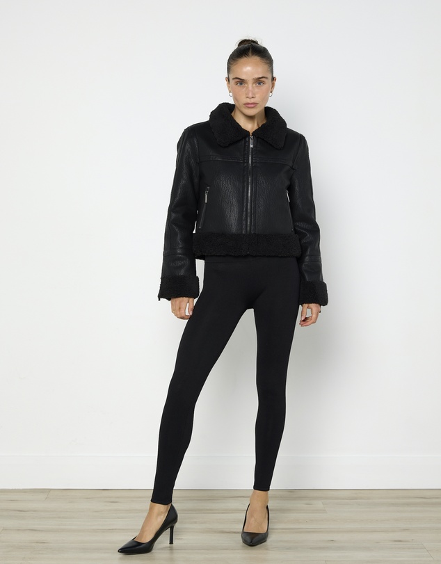 Cirkular - Pre-Loved - Camilla & Marc Charlton Legging