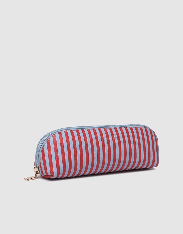 Louenhide - Jayne Stripe Makeup Bag