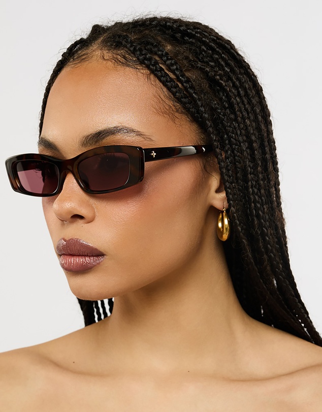 PETA AND JAIN - Destino Sunglasses