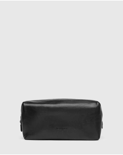 Republic of Florence - Grand Dopp Kit Black