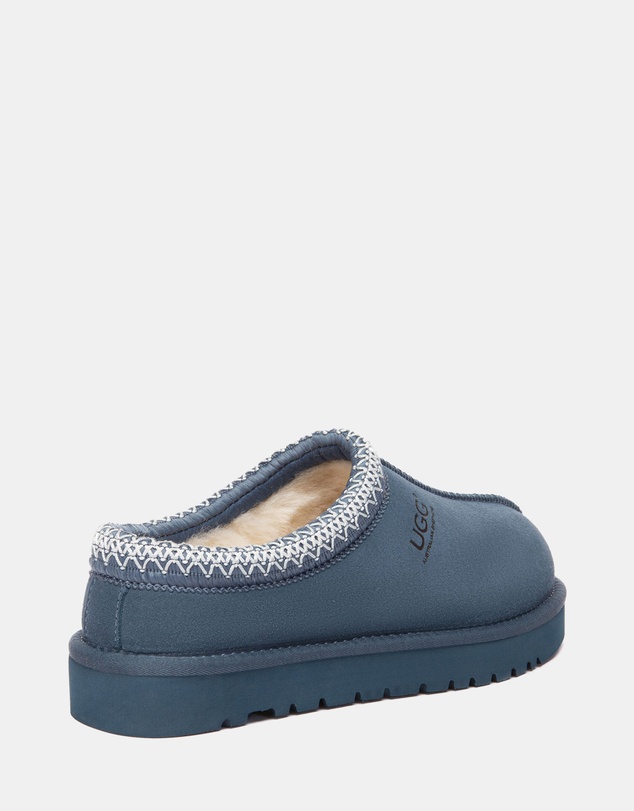 EVERAU - Australian Shepherd Ugg Tay Cow Suede Upper House Shoes