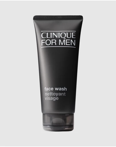 Clinique - Clinique For Men Face Wash - 200ml