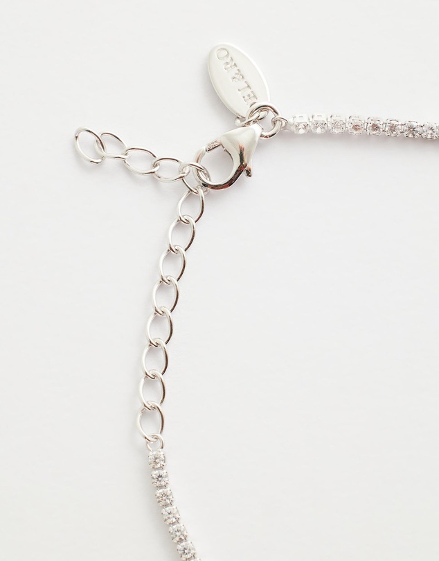 EL&RO Jewellery - Classic Tennis Bracelet