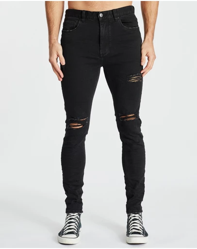 Kiss Chacey - K1 Super Skinny Jean
