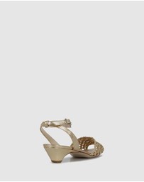 Beau Coops - Iskra Sandals