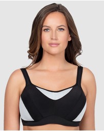 Parfait - Dynamic Underwired Sports Bra