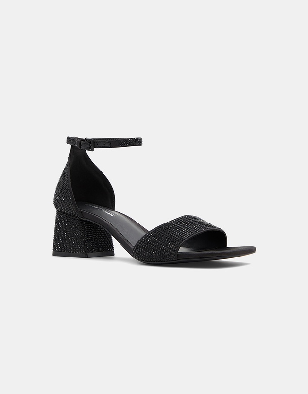 Call It Spring - Vicki Heels