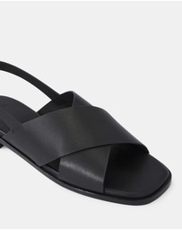 Wittner - Deon Premium Leather Sandals