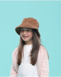 Morgan & Taylor - Bella Mini Bucket Hat