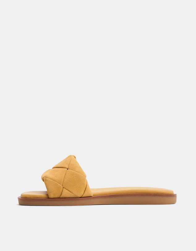 ALDO - Esterelle Slip On Sandals