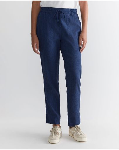 indigo