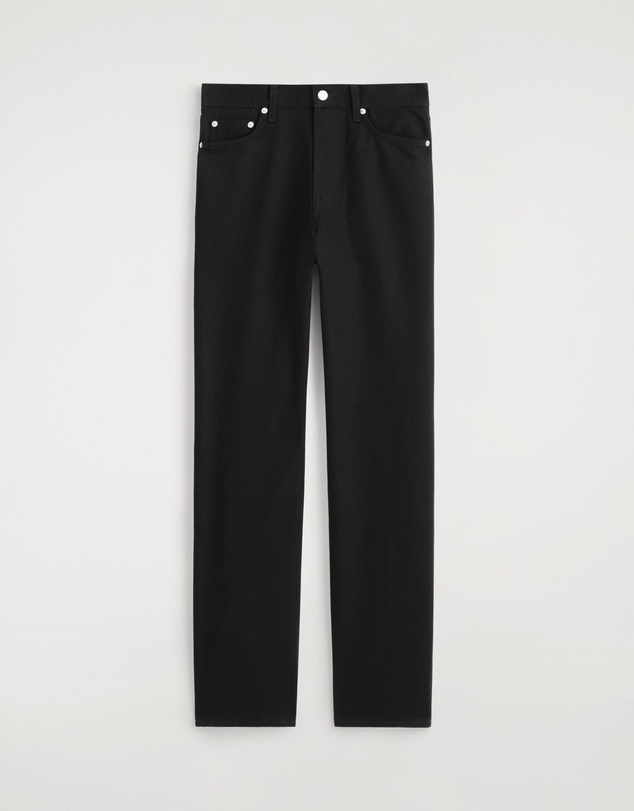 COS - Reprise Straight-Leg Jeans